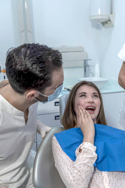 Urgent Tooth Repair in TN