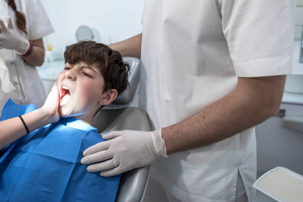 Best Dentist for Tooth Abscess  in Lake Tansi, TN