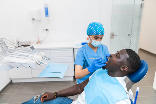 Best Chipped Tooth Repair Near Me  in Lake Tansi, TN