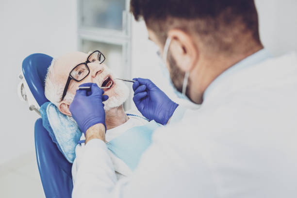 Best Cracked Tooth Emergency Dentist  in Lake Tansi, TN